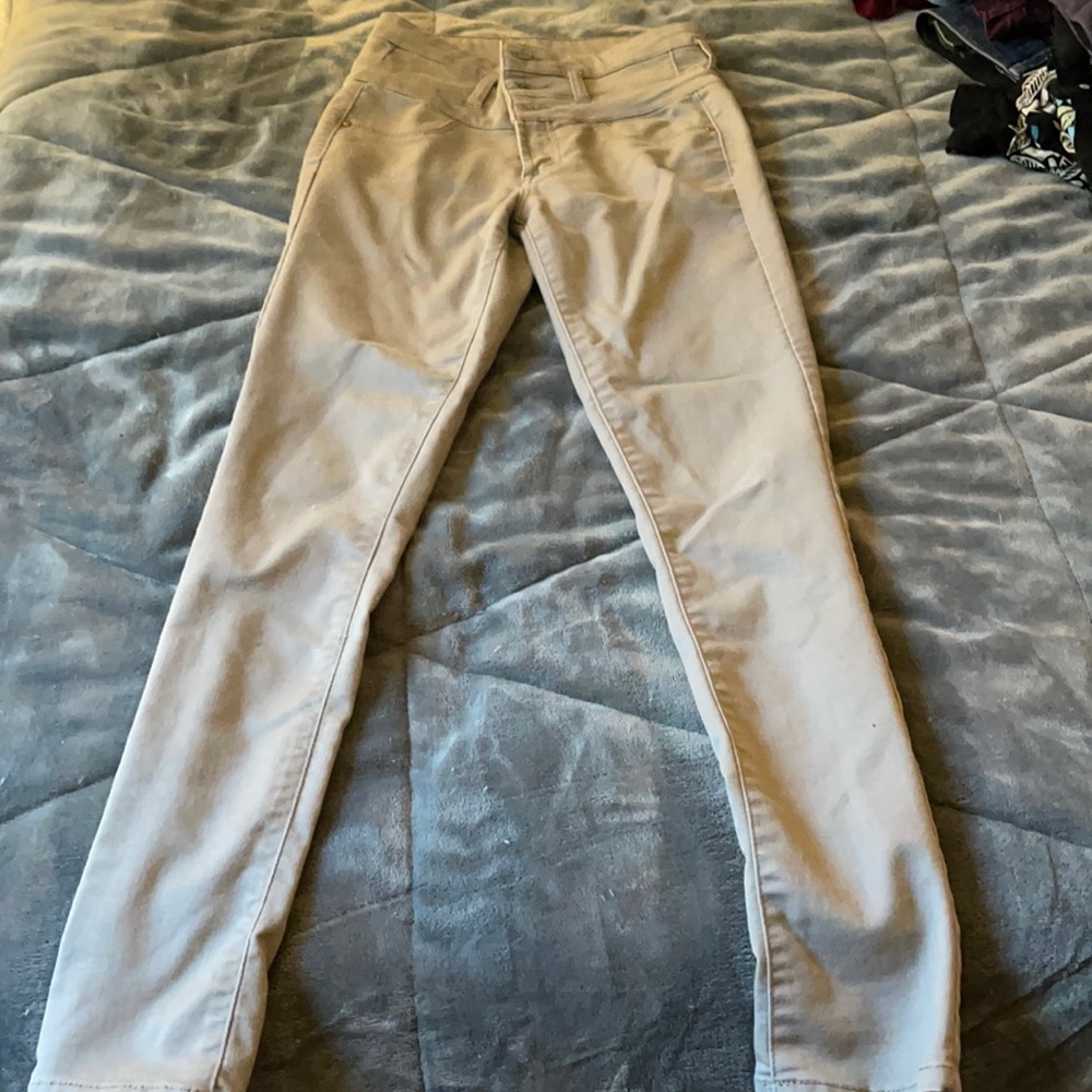 Size 2 refuge pants